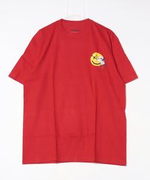 【MAYHEM】graphic T