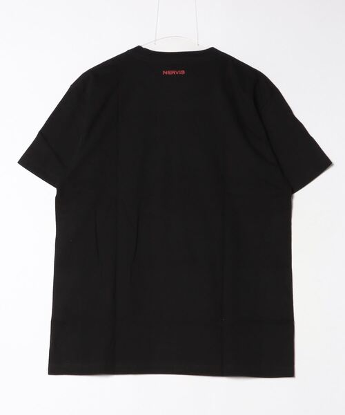 Mag.(マグ)の「【MAYHEM】graphic T(Tシャツ/カットソー・レディース・マルーン/ブラック・MEDIUM/LARGE)」の3枚目の写真