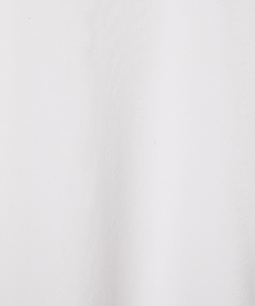 Champion（チャンピオン）の「【Champion】C3-Y435 TURTLENECK/タートルネック/ロングスリーブTシャツ/チャンピオン（Tシャツ/カットソー・メンズ・ネイビー/チャコール/オリーブ/オフホワイト/ブラック・XL/L/M）」の22枚目の写真
