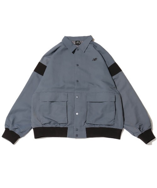 NEW BALANCE（ニューバランス）の「New Balance MET24 Varsity