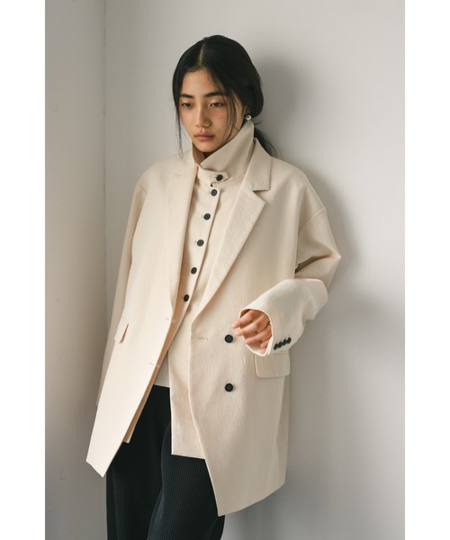 【美品】ポルテ　ジャンパー　サイズM 2025年最新】ポルテ ジャンパーの人気アイテム - メルカリ