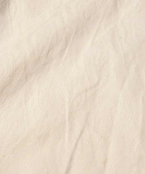 amok（アモク）の「LAYERED SHIRT（シャツ/ブラウス・メンズ・ブラック/ホワイト・S/M/L）」の19枚目の写真