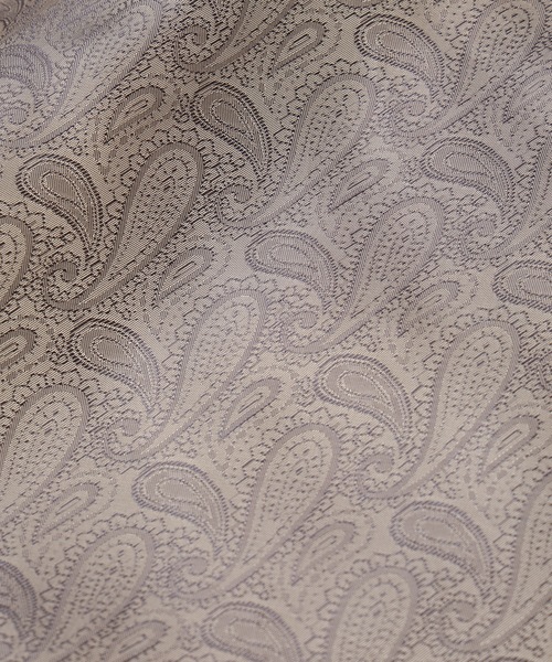 amok（アモク）の「LAYERED SHIRT（シャツ/ブラウス・メンズ・ブラック/ホワイト・S/M/L）」の20枚目の写真