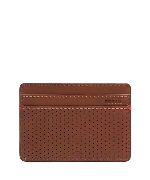 Sport Tourer Card Case ML4658210（名刺入れ）｜FOSSIL（フォッシル）