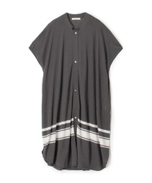 TOMORROWLAND グレー セーター セール】 TOMORROWLAND TRICOT メリノベーシック クルーネック