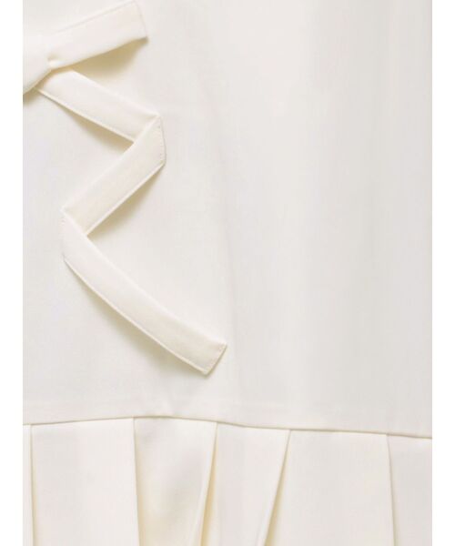 merry jenny（メリージェニー）の「ミニキャミribbonバルーン