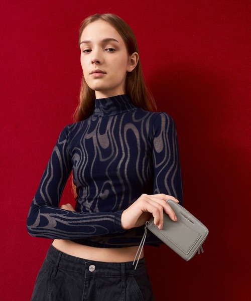 Xylia ザイリア ジップアラウンドウォレット（財布）｜CHARLES & KEITH（チャールズ & キース）