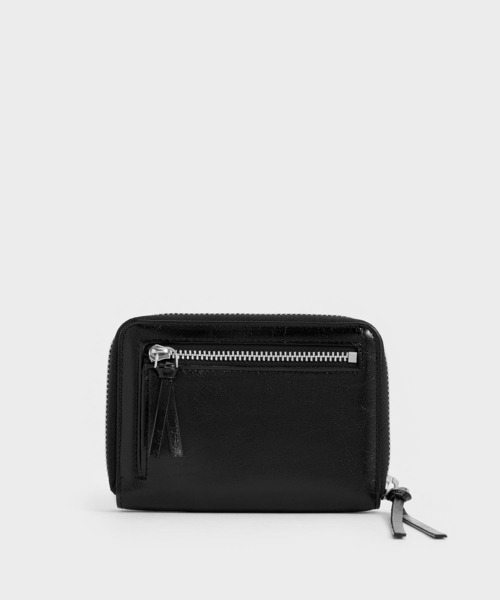 デボーション ジップアラウンドウォレット ☆人気！【GUCCI】ジャンボGG ジップアラウンドウォレット
