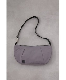 AZUL by moussy（アズールバイマウジー）の「AZロゴプレートショルダーバッグ（ショルダーバッグ・メンズ）」