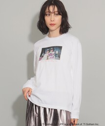 Rey BEAMS Shiomi Wada 花束 グレー スウェット 新品 Rey BEAMS Shiomi Wada 花束 グレー スウェット 新品