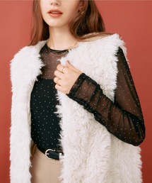 archives | ビジューチュールＴＯＰＳ(Tシャツ/カットソー)