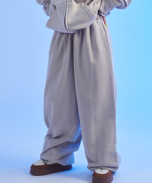 sedacle（セダクル）の「アソートムートンブーツ（ブーツ・メンズ・ブラック/ブラウン・SMALL/MEDIUM/LARGE/X-LARGE/X-SMALL）」の10枚目の写真