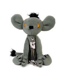 MILKBOY | I LOVE PET "MOUSE BAG"(ポーチ)