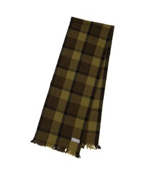 MARGARET HOWELL（マーガレットハウエル）の「LAMBSWOOL SCARF