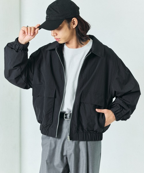 FREAK'S STORE（フリークスストア）の「限定展開 ナイロンフリース