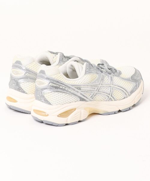 ASICS(アシックス)の「【ASICS】GT-2160(スニーカー・レディース・オフホワイト・23.5cm/24.5cm/25cm/23cm/24cm)」の2枚目の写真