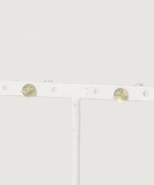 vv(ヴィヴィ)の「vv.jewelry /レース柄ピアスsilver925(ピアス(両耳用)・レディース・シルバー・FREE)」の10枚目の写真