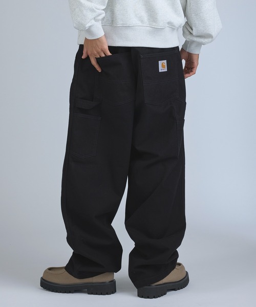 カーハートダブルアイピー　WIDE PANEL PANT Carhartt WIP Wide Panel Pant White | BSTN Store
