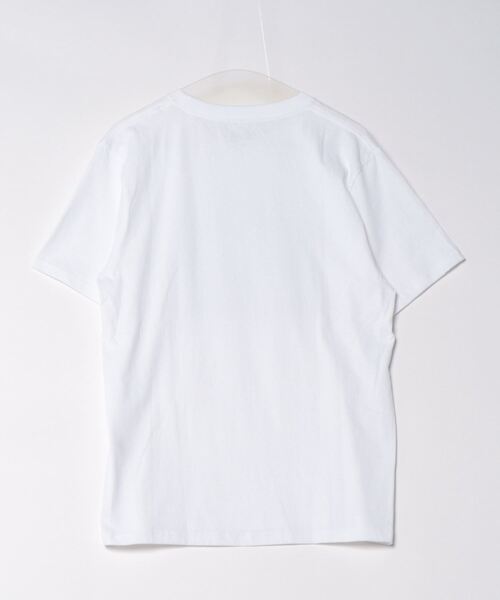 Sakka（サッカ）の「呪術廻戦虎杖悠仁TEE（Tシャツ/カットソー・メンズ・ホワイト・X-LARGE）」の2枚目の写真