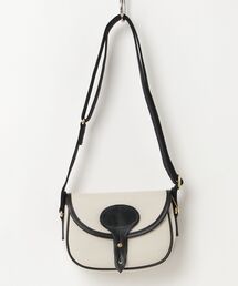 B'2nd（ビーセカンド）の「Brady(ブレディ) COLNE MINI（ショルダーバッグ）」