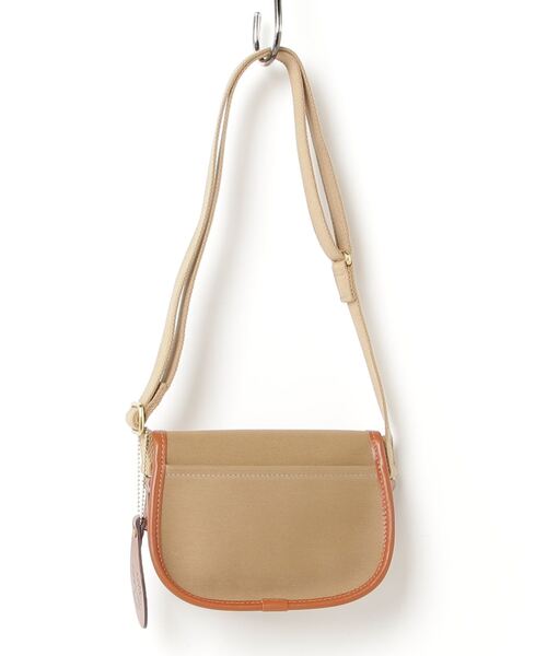BRADY（ブレディー）の「Brady(ブレディ) COLNE MINI（ショルダーバッグ・レディース・カーキ・F）」の2枚目の写真
