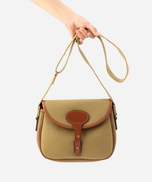 BRADY(ブレディー)の「Brady(ブレディ) COLNE MINI(ショルダーバッグ・レディース・カーキ・F)」の1枚目の写真