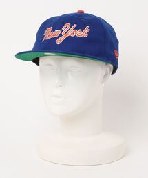 go slow caravan | NEW ERA/ニューエラ　 RC950FV Cooperstown(キャップ)