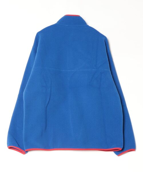 patagonia（パタゴニア）の「【Patagonia/パタゴニア】 シンチラ スナップT プルオーバー（その他トップス・メンズ・ブルー・XL/L/M/S）」の2枚目の写真