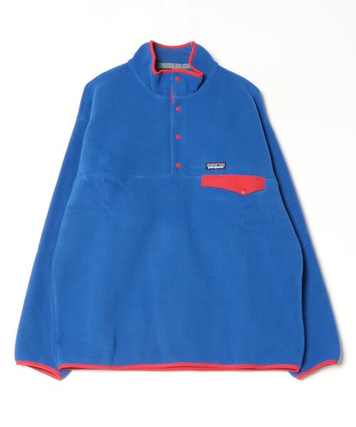 patagonia（パタゴニア）の「【Patagonia/パタゴニア】 シンチラ スナップT プルオーバー（その他トップス・メンズ・ブルー・XL/L/M/S）」の7枚目の写真