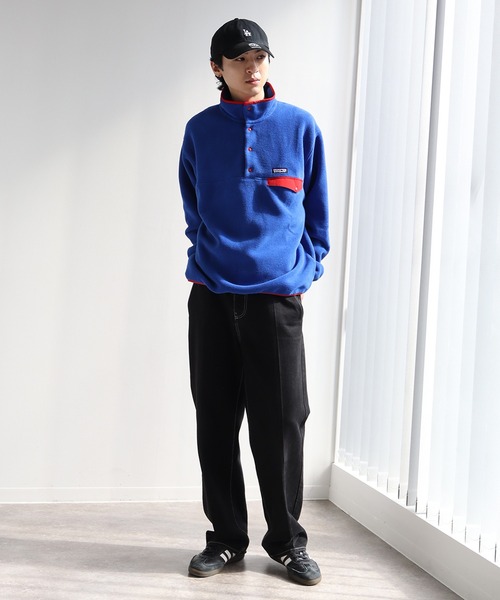 patagonia（パタゴニア）の「【Patagonia/パタゴニア】 シンチラ スナップT プルオーバー（その他トップス・メンズ・ブルー・XL/L/M/S）」の6枚目の写真