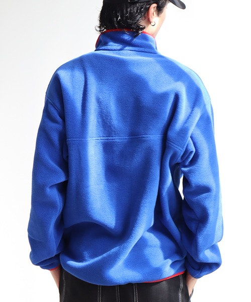 patagonia（パタゴニア）の「【Patagonia/パタゴニア】 シンチラ スナップT プルオーバー（その他トップス・メンズ・ブルー・XL/L/M/S）」の5枚目の写真