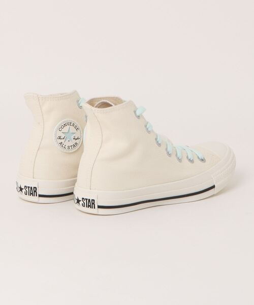 CONVERSE(コンバース)の「《CONVERSE》ALLSTAR PC HI(スニーカー・レディース・ブラック系その他/ホワイト系その他・23.0cm/23.5cm/24.0cm/24.5cm/22.5cm/25.0cm)」の3枚目の写真
