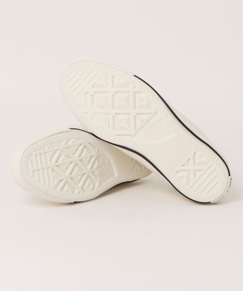 CONVERSE(コンバース)の「《CONVERSE》ALLSTAR PC HI(スニーカー・レディース・ブラック系その他/ホワイト系その他・23.0cm/23.5cm/24.0cm/24.5cm/22.5cm/25.0cm)」の4枚目の写真