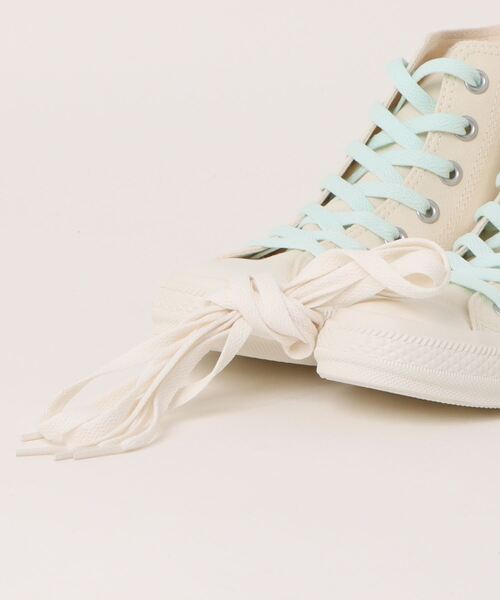 CONVERSE(コンバース)の「《CONVERSE》ALLSTAR PC HI(スニーカー・レディース・ブラック系その他/ホワイト系その他・23.0cm/23.5cm/24.0cm/24.5cm/22.5cm/25.0cm)」の5枚目の写真
