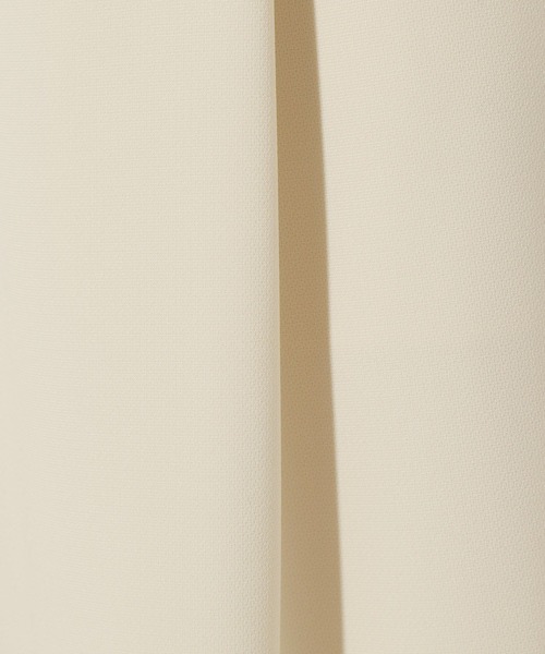 Elura（エルーラ）の「ダブルクロスセミワイドパンツ＜低身長サイズあり＞/133682（その他パンツ・レディース・フューシャピンク/ホワイト/ネイビー・FREE(S)/MEDIUM/LARGE）」の10枚目の写真