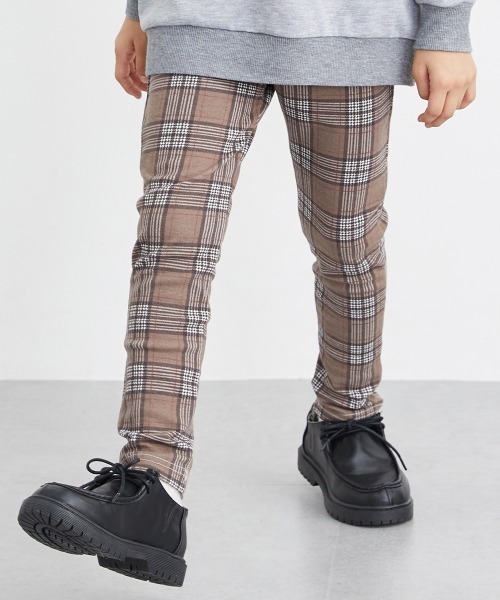 【希少‼️】WEIRDO総柄パンツ WEIRDO 未使用 ウィアード RINGING CARGO PANTS WRD-20-SS-15