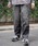 Gramicci�i�O���~�`�j�́uGRAMICCI×BEAVER/�O���~�`×�r�[�o�[�@�ʒ�TUCK TAPERD DENIM PANT �^�b�N�e�[�p�[�h�f�j���p���c�i�f�j���p���c�j�v�b�u���b�N�n���̑�