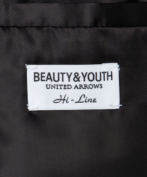 BEAUTY&YOUTH UNITED ARROWS（ビューティーアンドユースユナイテッド