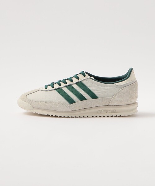 【セール】<adidas Originals>SL72 OG/スニーカー(スニーカー)|Steven Alan(スティーブンアラン)