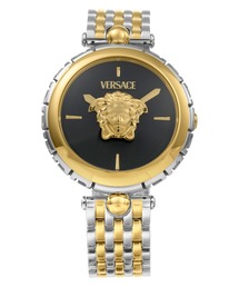 VERSACE/ヴェルサーチェ MEDUSA HERITAGE 腕時計 VS1-VE9D00424