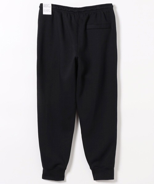 NIKE(ナイキ)の「限定展開 NIKE/ナイキ ナイキ クラブ フリース メンズ フリース ジョガー / FN3095(その他パンツ・メンズ・ブラック/ベージュ/グレー・LARGE/SMALL/X-LARGE/MEDIUM)」の12枚目の写真