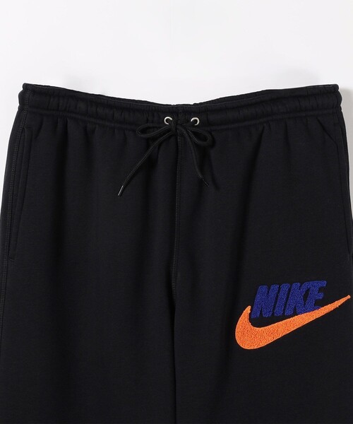 NIKE(ナイキ)の「限定展開 NIKE/ナイキ ナイキ クラブ フリース メンズ フリース ジョガー / FN3095(その他パンツ・メンズ・ブラック/ベージュ/グレー・LARGE/SMALL/X-LARGE/MEDIUM)」の11枚目の写真