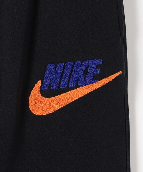 NIKE(ナイキ)の「限定展開 NIKE/ナイキ ナイキ クラブ フリース メンズ フリース ジョガー / FN3095(その他パンツ・メンズ・ブラック/ベージュ/グレー・LARGE/SMALL/X-LARGE/MEDIUM)」の7枚目の写真