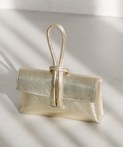 ループハンドルバッグ