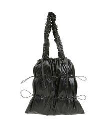 MURUA | シャーリングトートバッグ(トートバッグ)