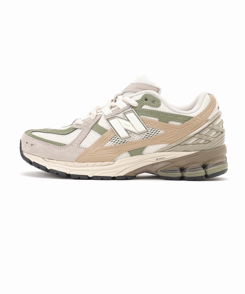 New Balance M1906NE(D) LIGHT BEIGE(E) 国内発送 New Balance 新品同様 NEW BALANCE ニューバランス M1906NE