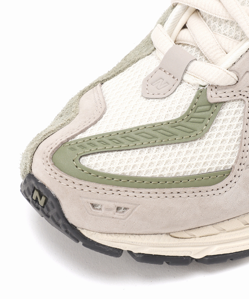New Balance M1906NE(D) LIGHT BEIGE(E) 国内発送 FRAMeWORK(フレームワーク)の「NEW BALANCE/ニューバランス