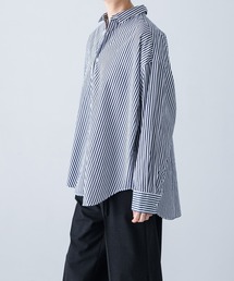 かぐれ | コットンレギュラーシャツ(シャツ/ブラウス)