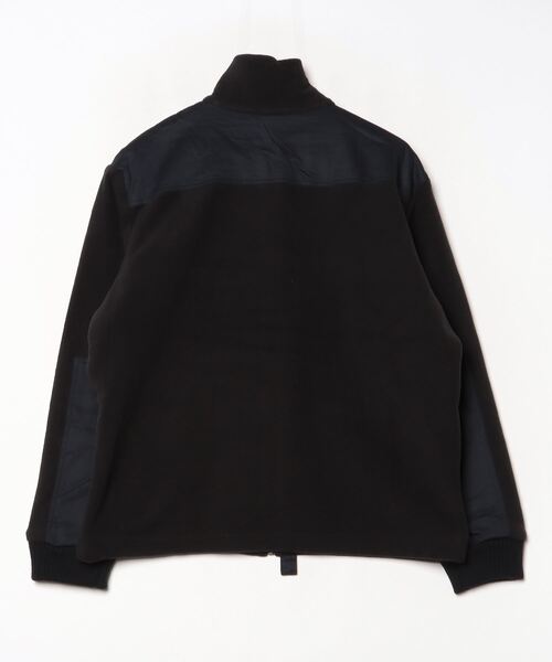 MILITARY(ミリタリー)の「【MILITARY PRODUCTS / ミリタリープロダクツ】CANADA TYPE IECS FLEECE JACKET フリースジャケット(ミリタリージャケット・メンズ・ブラック/オリーブ/グレー・MEDIUM/LARGE/X-LARGE)」の22枚目の写真