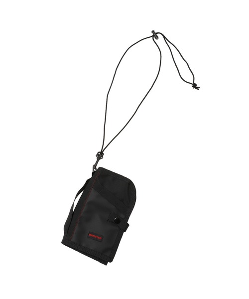 BRIEFING（ブリーフィング）の「BRIEFING FOLDING PASSPORT CASE